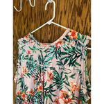 Ruff Hewn Floral Tank Top Woman’s Size PXL Multicolored Photo 8