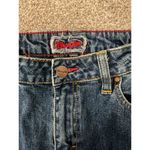 Wrangler Women's Cowboy Cut Classic Western Style Jeans, 5/6x32 Photo 3