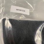 Grace Karin  Button Up Cardigan Sweater Charcoal Gray NEW w/Tags Size XXL Photo 8