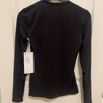 Lululemon Wundermost Ultra-Soft Nulu Crewneck Long-Sleeve Shirt Photo 2