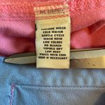 Ralph Lauren  Pink Trucker Jacket Size Small Polo Vintage Photo 7