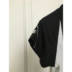 Champion Women's Double Dry Activewear Polo Shirt Size Small Blue White Photo 8