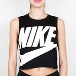 Nike Crop Tank Photo 0