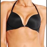 Victoria's Secret  Black Bikini Strap Photo 0