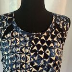 Lucky Brand Tank Dress Sz: S Photo 5