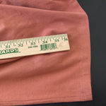 Old Navy Maternity Large light brownish orange dress long sleeve Photo 5