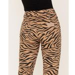 Wrangler Free People X Wild West 603 PURR High Rise Straight Leg Jeans Sz 27 NEW Photo 3