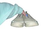 Adidas Originals Sneaker Womens 8 NMD V3 Running Shoe Gray Beige GZ2134 Comfort Photo 2