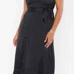 Show Me Your Mumu  Claire Midi Dress nwt‎ Photo 0