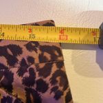 East 5th  leopard print midi pencil skirt, pockets women’s size 10 Photo 1