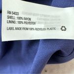 Gap maternity v neck summer dress size large Photo 6