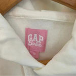 Gap ‎ Barbie Ken Graphic Hoodie Medium Photo 5