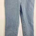 Icicle Light Wash Blue Cotton Blend Stretch Denim Skinny Jeans Women's Size 2 Photo 2