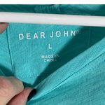 Dear John  Zo Tank size‎ large Photo 2