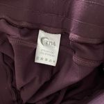 Zyia Women’s Workout Unwind Jogger Size XS in Plum Photo 9