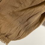 Free People  Banda Blouse Photo 7