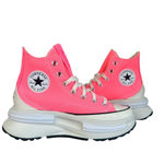 Converse Run Star Legacy CX Hi Women's Shoe Size 7 #897 Photo 4