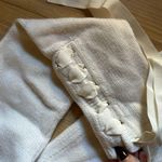 Fendi  Knit with ribbon Sweater Photo 3