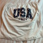 Amazon USA tube top  Photo 0