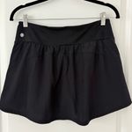 Zella Z by  Women's Black Skort Medium Photo 2