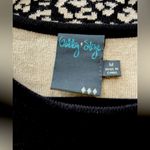 Gabby Skye Sweater Dress Photo 6