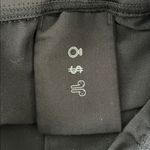 FIGS  Straight Leg Scrub Pants Black XL Petite Photo 4