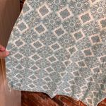 Hang Ten  womens sleeveless UV Protection UPF 50+ mini dress green S Photo 1