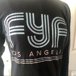 American Apparel FYF LA long sleeved shirt S Photo 3