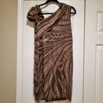 Gucci RUNWAY $2190 Mini Dress IT40 US6 Photo 8