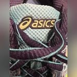 ASICS Running Shoe Gel-Cumulus 16 Athletic Womens 9.5 US Trainer Sneakers Sport Photo 4