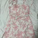 SheIn Two-Piece Set Skirt Photo 0