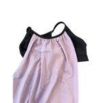 Lululemon Women's No Limit Tank Top Size 4 Purple Racerback Casual Photo 1