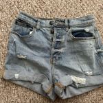 Eunina  Jean Shorts Photo 0