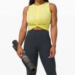 Lululemon  It's Time to Restore Tank Photo 4