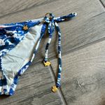 Anna & boy bikini bottom White Size undefined Photo 3