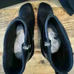 Rag and Bone 🔥 x Star Wars Ellis
Force Boots Limited Edt
Black Leather Booties Sz 9 Photo 14