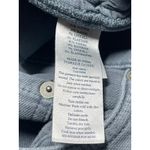 Faherty  Mens Gray High Waist Straight Slim Leg Khaki Chino Denim Jeans Pants 38 Photo 3