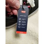 Levi's Womens Naya LUX Casual Synthetic Leather Vegan Sporty Sneaker Shoe Sz 8M Photo 7