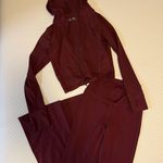 Hollister Athletic Set Photo 0