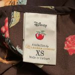 LC Lauren Conrad LC‎ Lauren Conrad - Disney collection - Snow White sleeveless blouse XS Photo 8