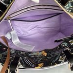 Dooney & Bourke Disney Aladdin 30th Anniversary Jasmine Tote Bag Photo 6