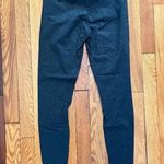 Simply Vera, Vera Wang Simply Vera Vera Wang Grey Lightweight Jersey Leggings Photo 1