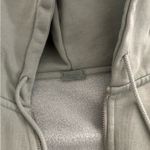 Brandy Melville  Zip-Up Photo 2