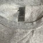 Ohio State University Ohio State Sweatshirt Gray Size XL Photo 3