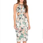 Zimmermann Nwt  Arcadia floral dress Photo 2