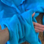 Patagonia Women's Re-Tool Snap-T Fleece Pullover Ultramarine Blue Size Small Photo 7