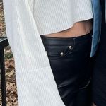 River Island Leather Pants  Photo 0
