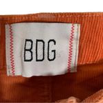 BDG Low Rise Corduroy flare Leg Pants Size 26 Photo 6