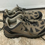 Salomon Shoes  Women's Exit Aero Gray Black Hiking Shoe Contagrip 449168 Size 9.5 Photo 0