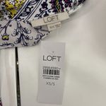 Loft   long kimono cover up Photo 2